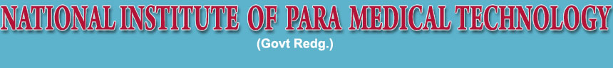 Paramedical Institute Ranchi